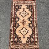 Tapis Oriental