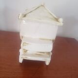 Porcelain box