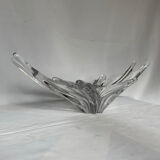 Baccarat crystal cup