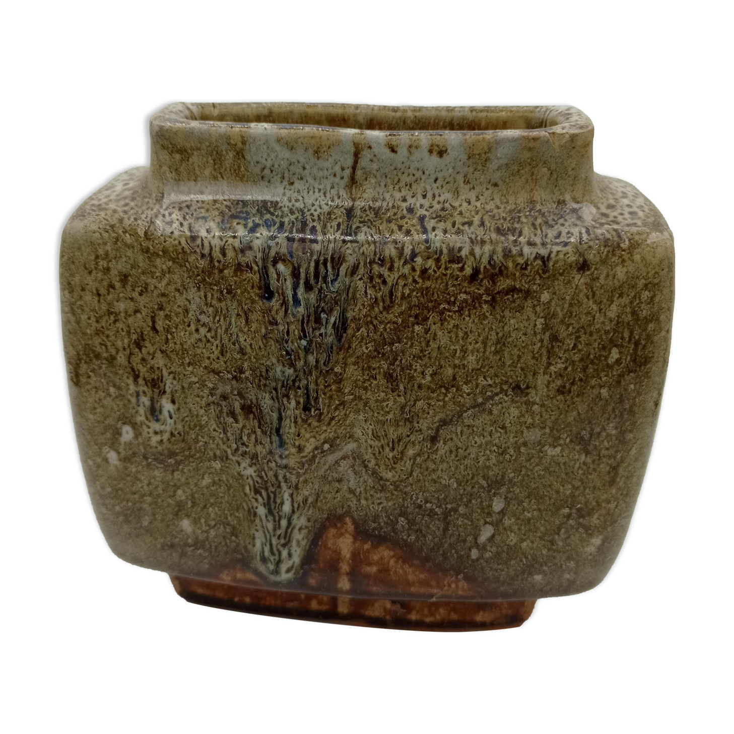 Vase Citroen Pierre Culot