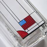 Frank Lloyd Wright Omaggio Vase (taller)