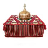 Turkish floor sofa table