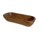 Pockets in solid wood freeform 50s