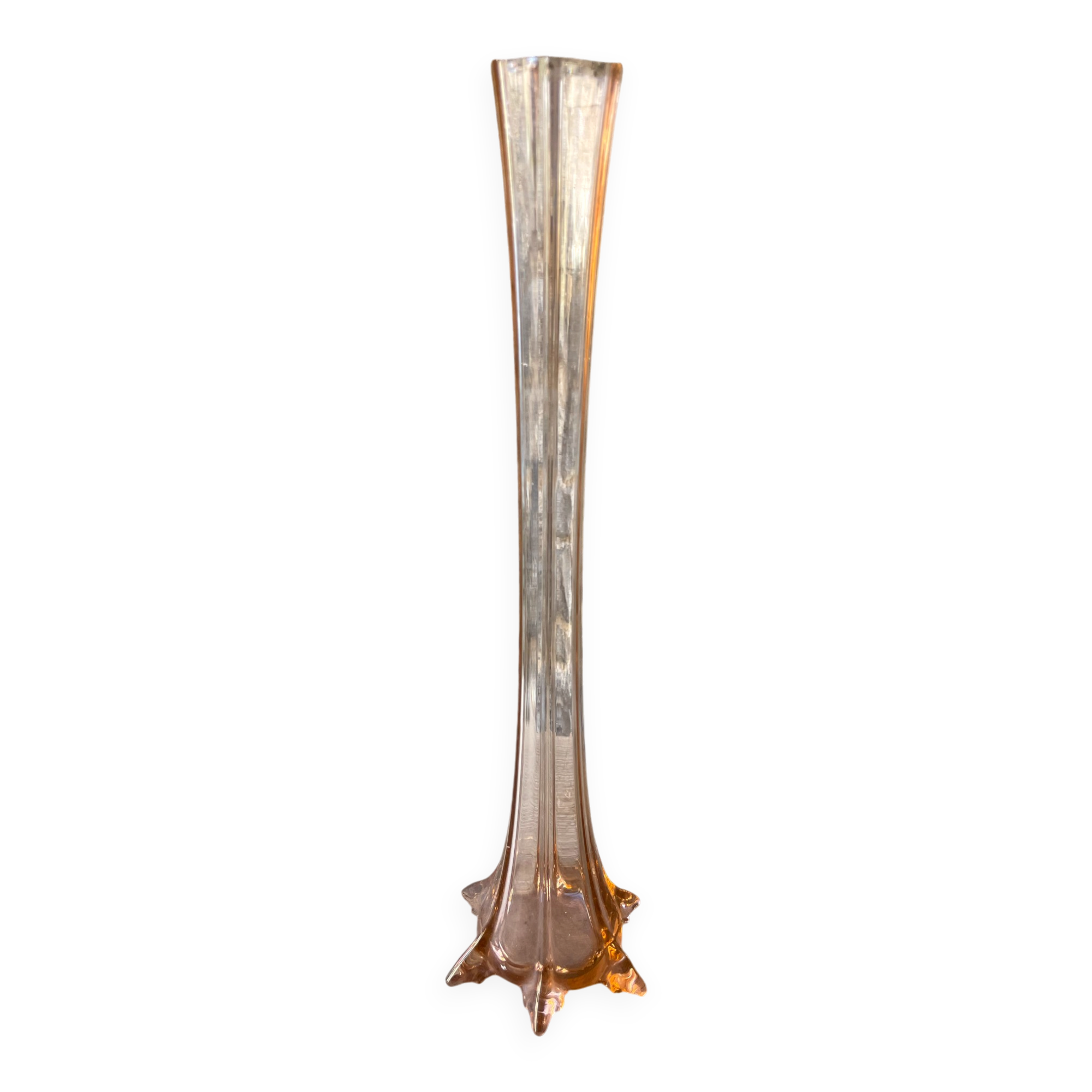 Large Art Deco vase