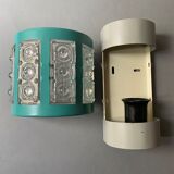 Ancient soviet lamp wall light vintage murale