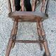 Western chairs