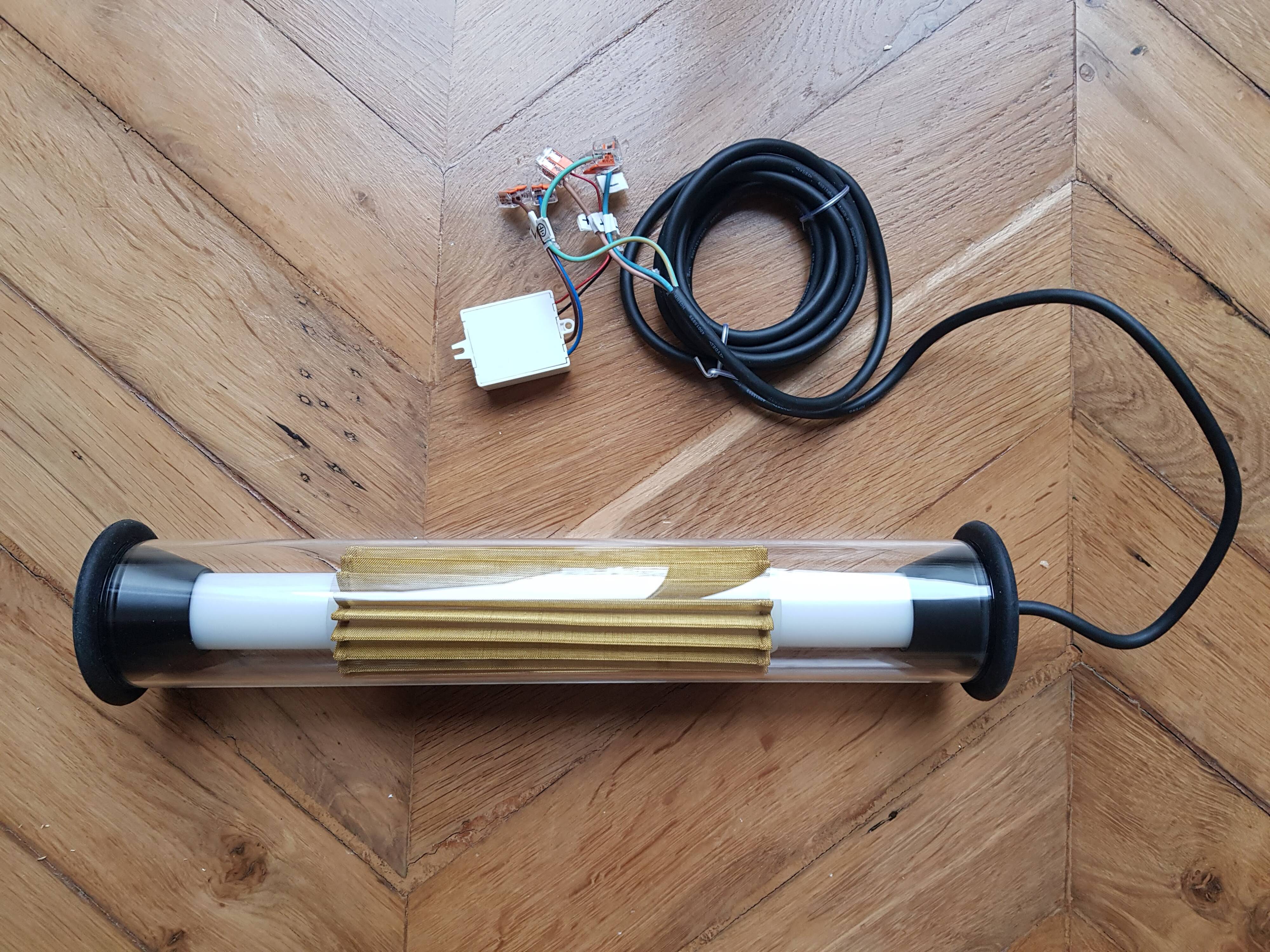 Apply DCW ITT 360 400