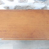 Scandinavian bedside