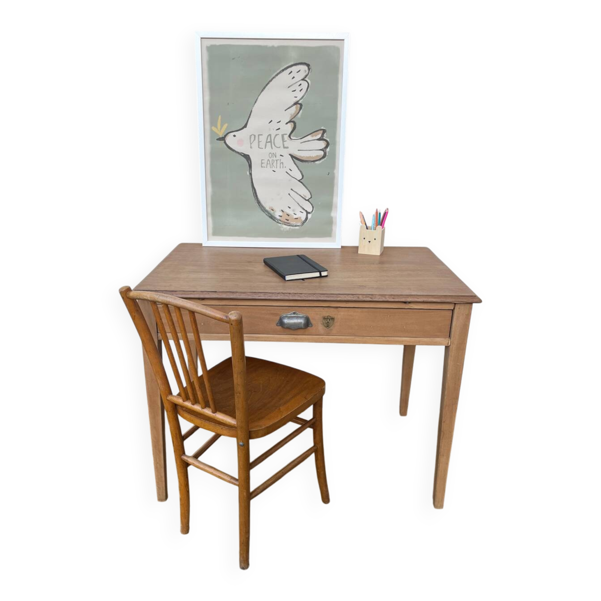 Small farmhouse table