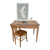 Small farmhouse table