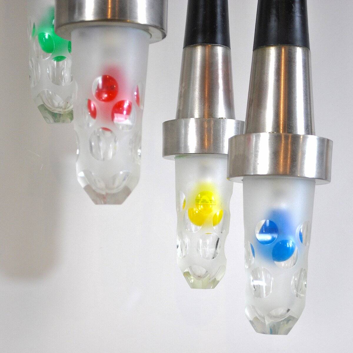 Ceiling lamp, 1960s