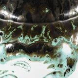 Vase « Les Pélicans », signé L. Alaurent – 1950