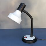 Vintage italian desk lamp veneta lumi