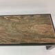Table basse en granit Hollywood Regency du milieu du siècle par Fedam Design Belgium