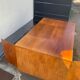 Scandinavian double-sided office 60s