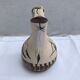 Ancient vase soliflore double betty selly 1959 vintage ceramics