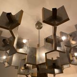 Lustre de chez Sciolari