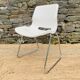 Scandinavian Overman chair by Svante Schöblom, 70s