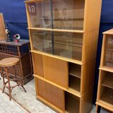 Oscar furniture display case from the 60s