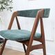 Chaise Farstrup 205 par Thomas Harlev