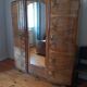 Armoire art déco