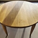 Art Deco round table