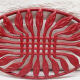 Oval trifle