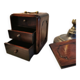 Jewelry box