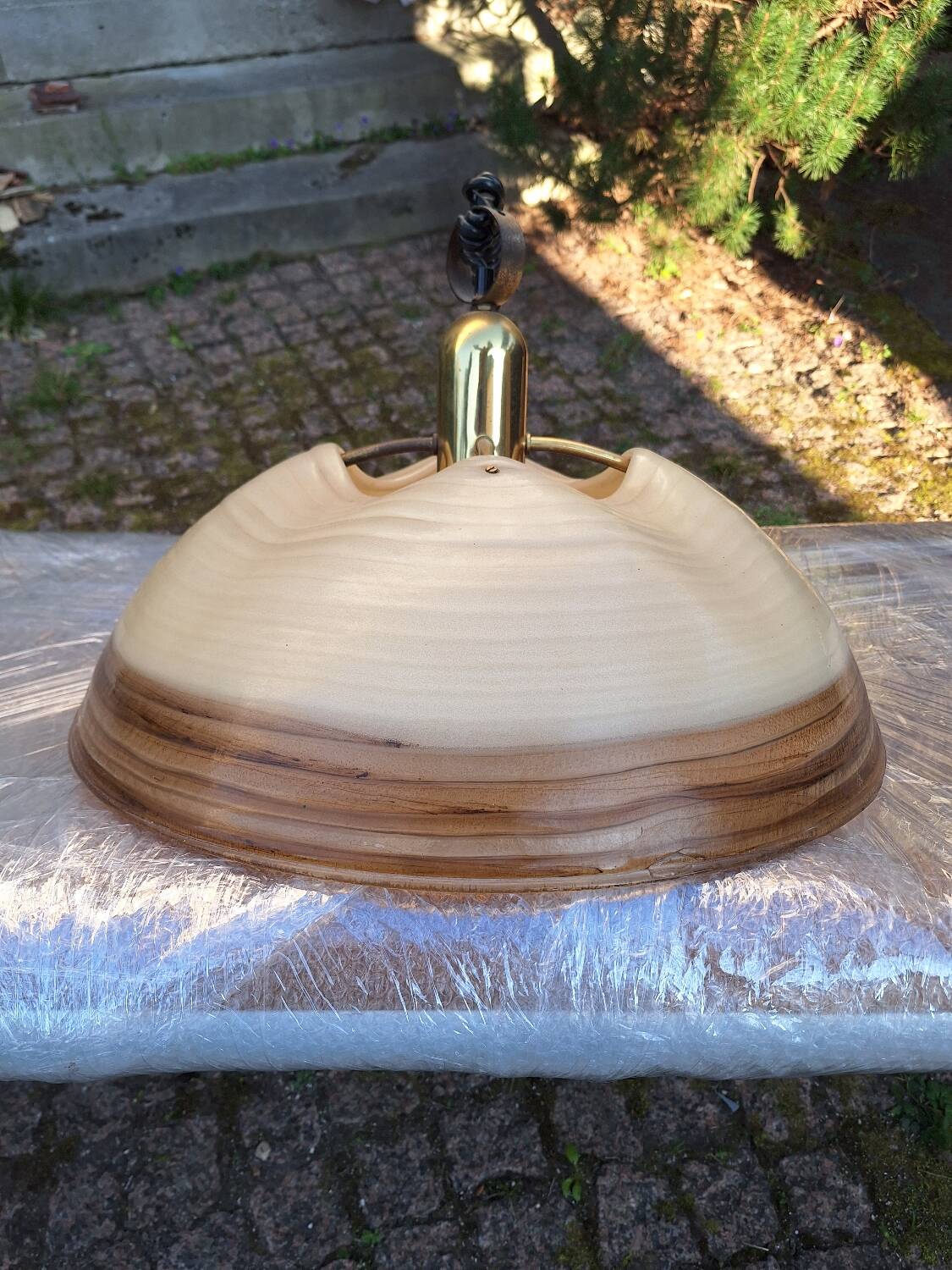 Suspension anees 50/60