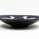 Lisa Larson – Glazed plate "Variety" for Gustavsberg, Sweden, 1956