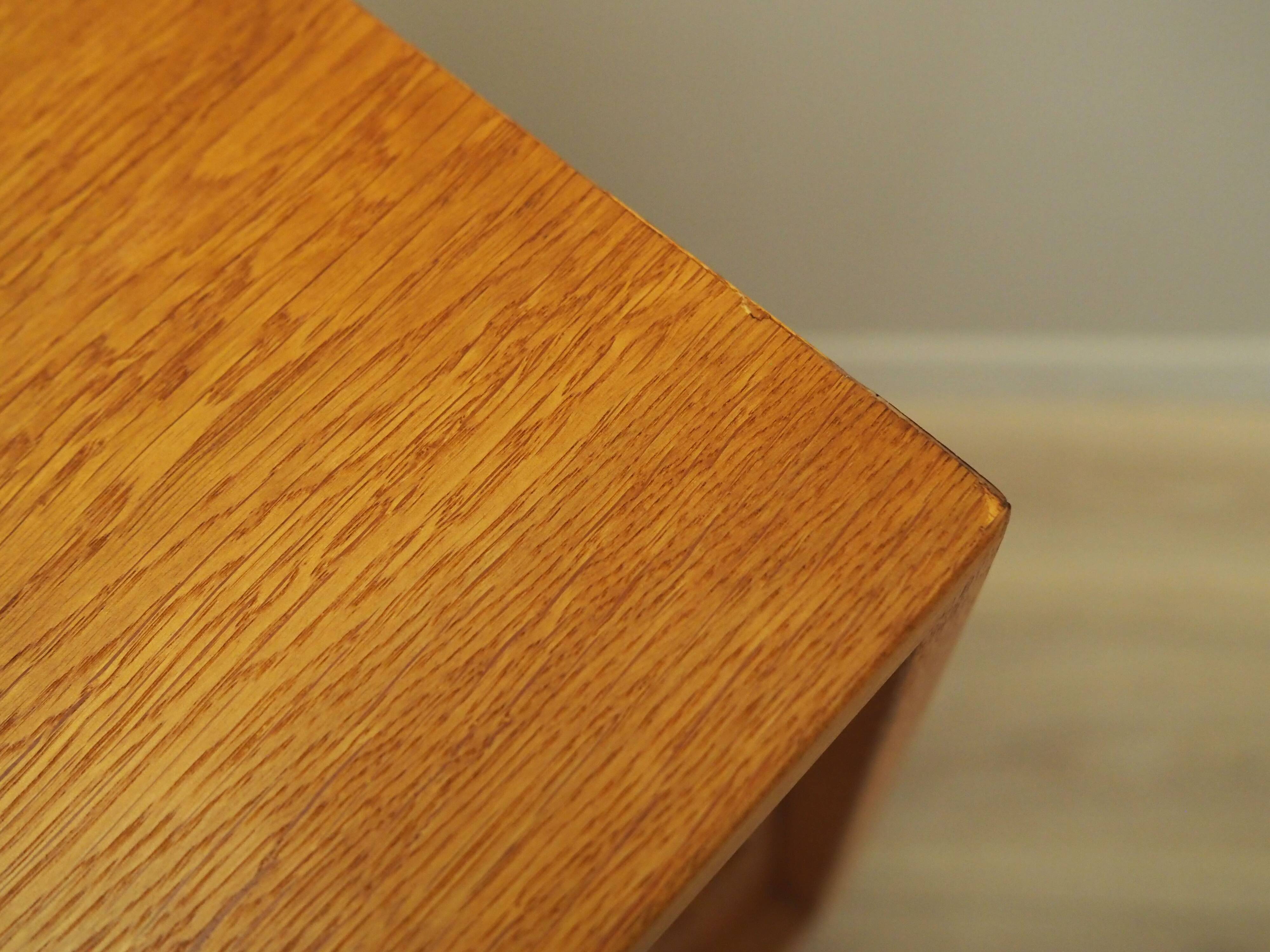 Ash sideboard, Scandinavian design, 1960s, designer: Børge Mogensen