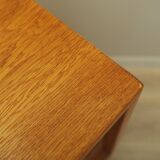 Ash sideboard, Scandinavian design, 1960s, designer: Børge Mogensen