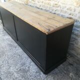 Counter 4 sliding doors