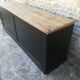 Counter 4 sliding doors