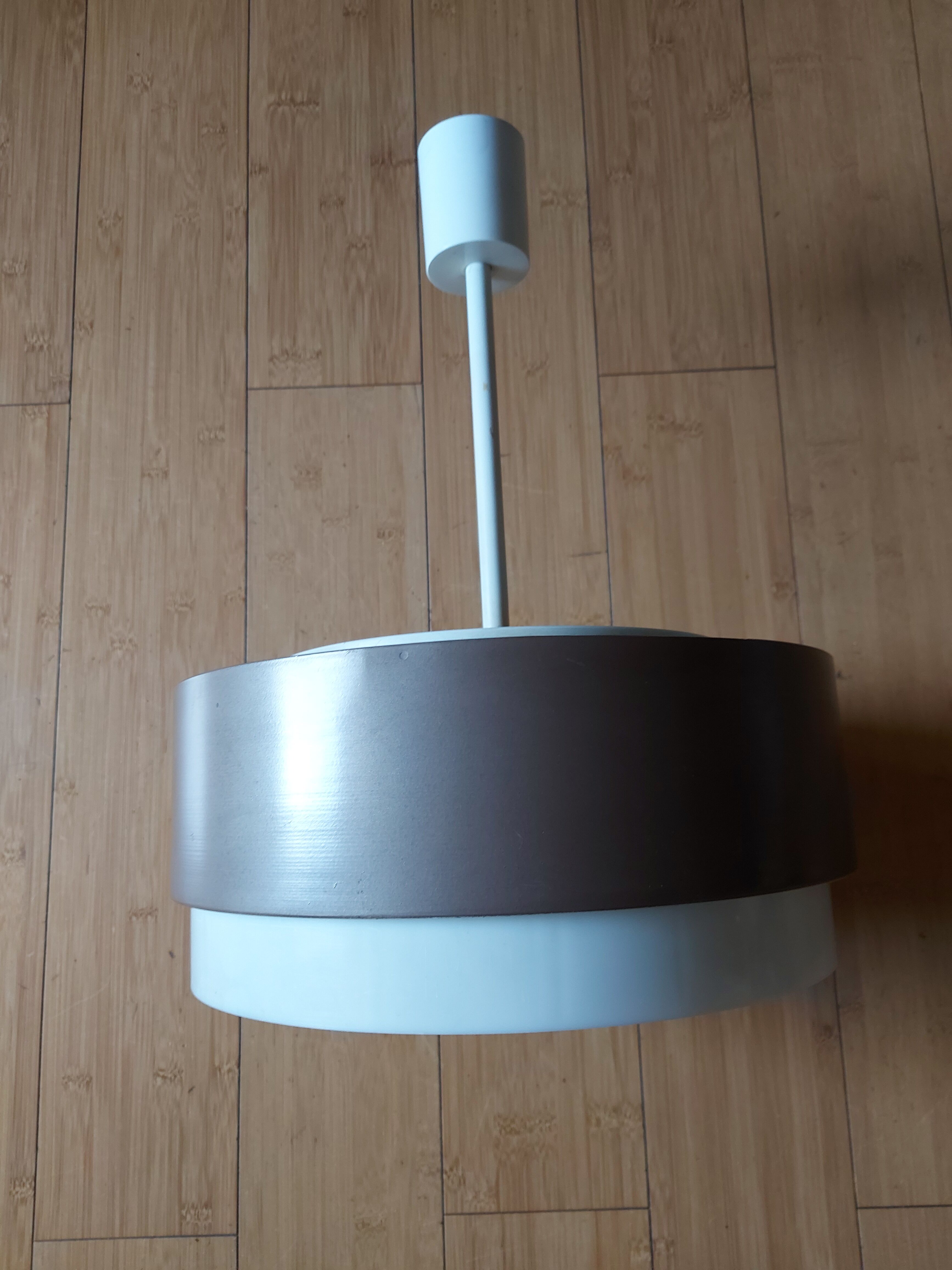 Scandinavian hanging lamp