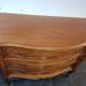 Commode baroque d'origine italienne