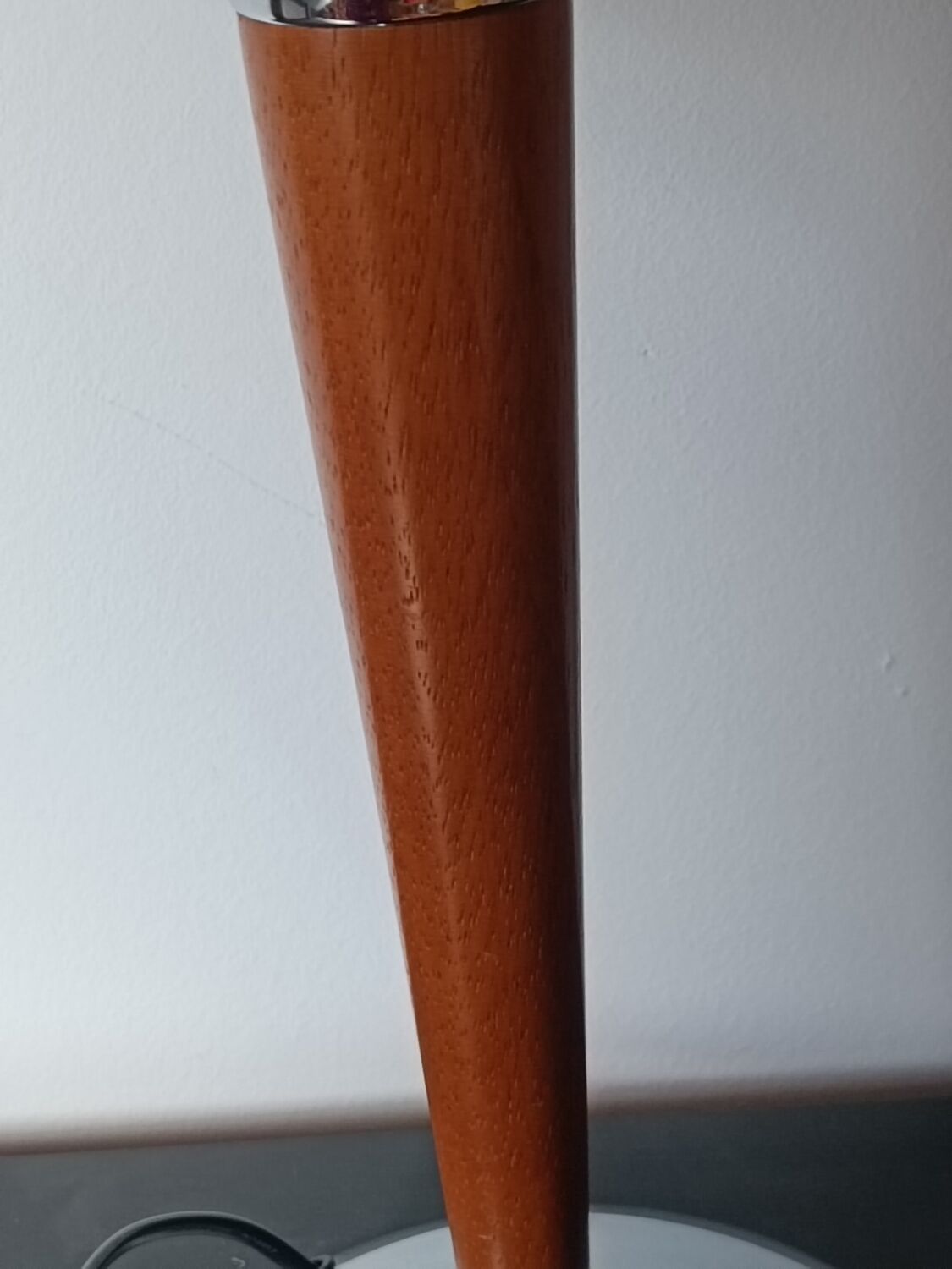 Lamp called Paquebot style 40s