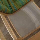 Scandinavian sofa by Yngve Ekström (1970)