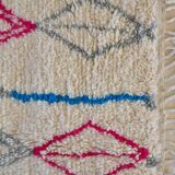Tapis Azilal - 231 x 134cm