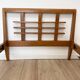 Lit / Daybed des années 1950, René Gabriel