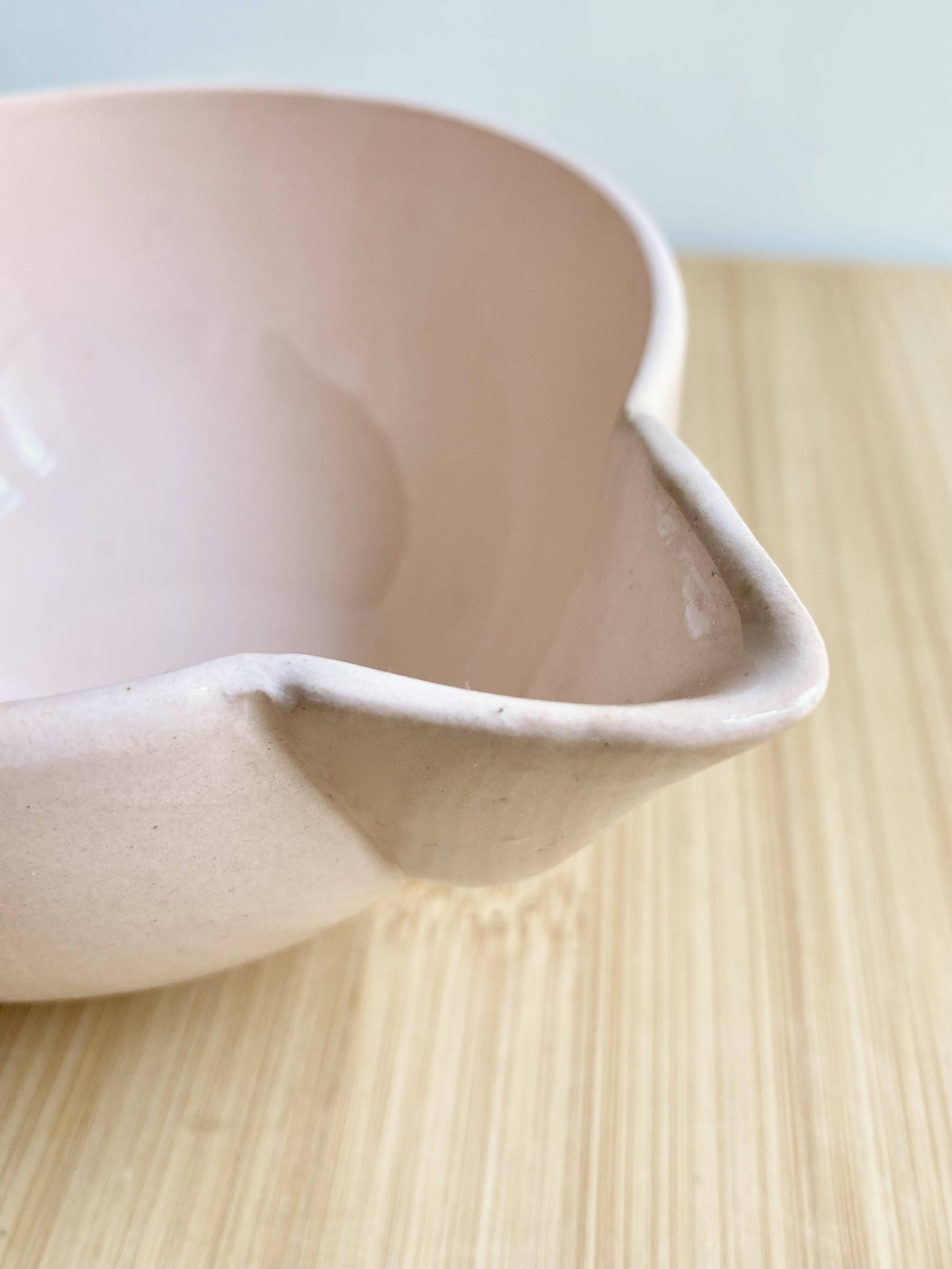 Digoin gravy boat 1930