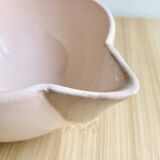 Digoin gravy boat 1930