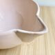 Digoin gravy boat 1930