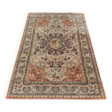 Oriental rug