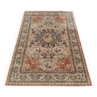 Oriental rug