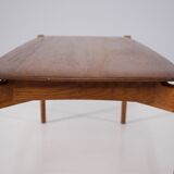 Table basse scandinave