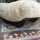 Pouf Marsala by Michel Ducaroy from Ligne Roset