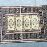 Tapis pakistan 93x64cm
