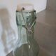3 carafes en verre
