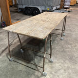 Table de vendange